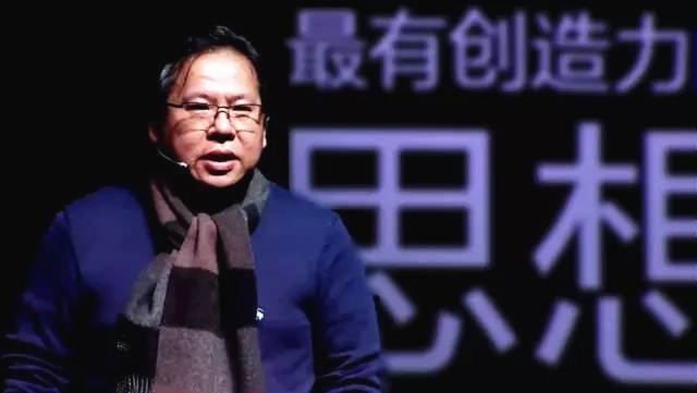 车品觉：在大数据中找到别人的“集体智慧”