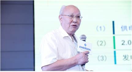 创新型数据中心供电系统设计与规划的探讨