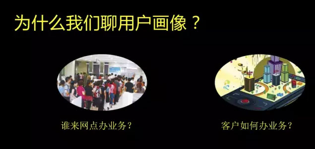 什么是用户画像？金融行业大数据用户画像实践