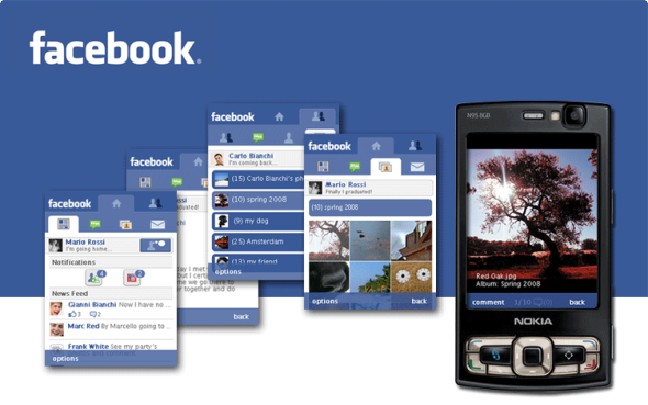 Facebook是怎么优化信息流的