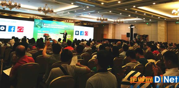 2016企业协作及通信大会&企业云计算高峰论坛闭幕 精彩观点大盘点