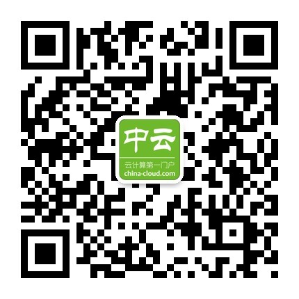 微软宣布与惠普企业公司合作发展云计算业务