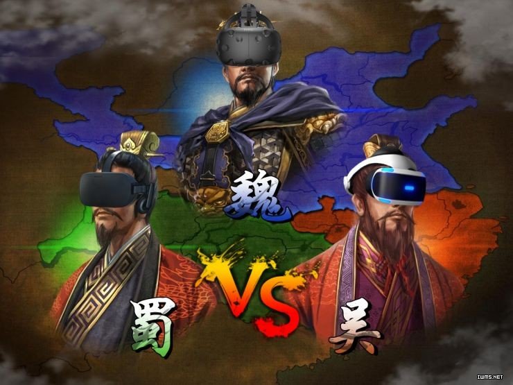 Oculus、HTC、SONY上演VR界三国演义 VR技术哪家强？