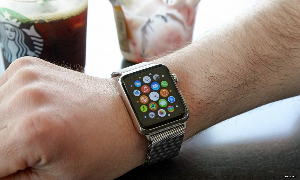 数据显示：apple watch销量不佳 这五个功能可以期待
