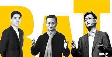 BAT入局VR 三种方式一个心态？
