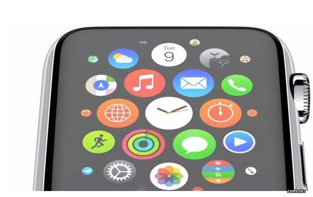 apple watch功能再多也没用 有人对它很失望