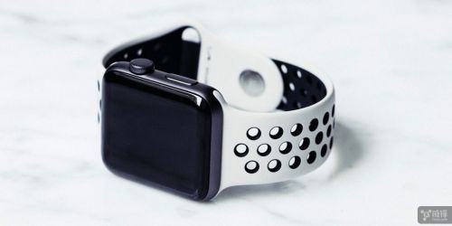 研究表明Apple Watch心率追踪方面最准
