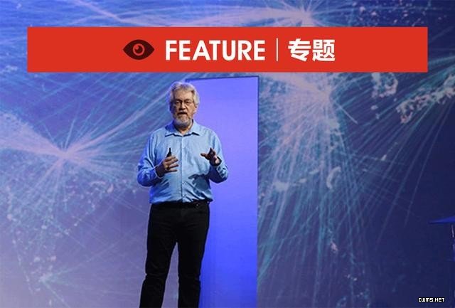可穿戴设备之父30年前就开始研究智能穿戴了