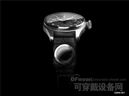 缓兵之计：知名腕表品牌瞄准可穿戴产品市场