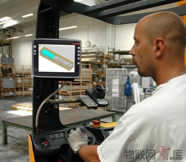 极致体验，顺丰是如何打造仓库的“智慧大脑”