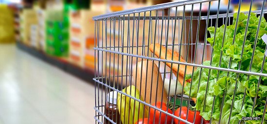 物联网和大数据如何改善食品安全？
