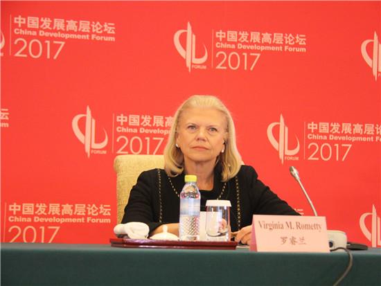 北京污染有救了 IBM用物联网找雾霾病因