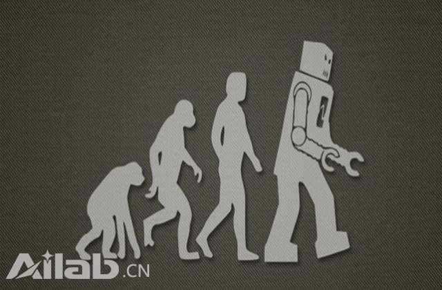 科幻作家眼中的人工智能：情感和自我意识不可或缺