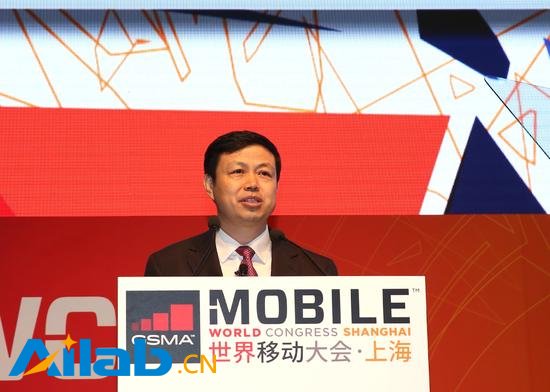 中电信要第三次转型：要试试人工智能等前沿领域
