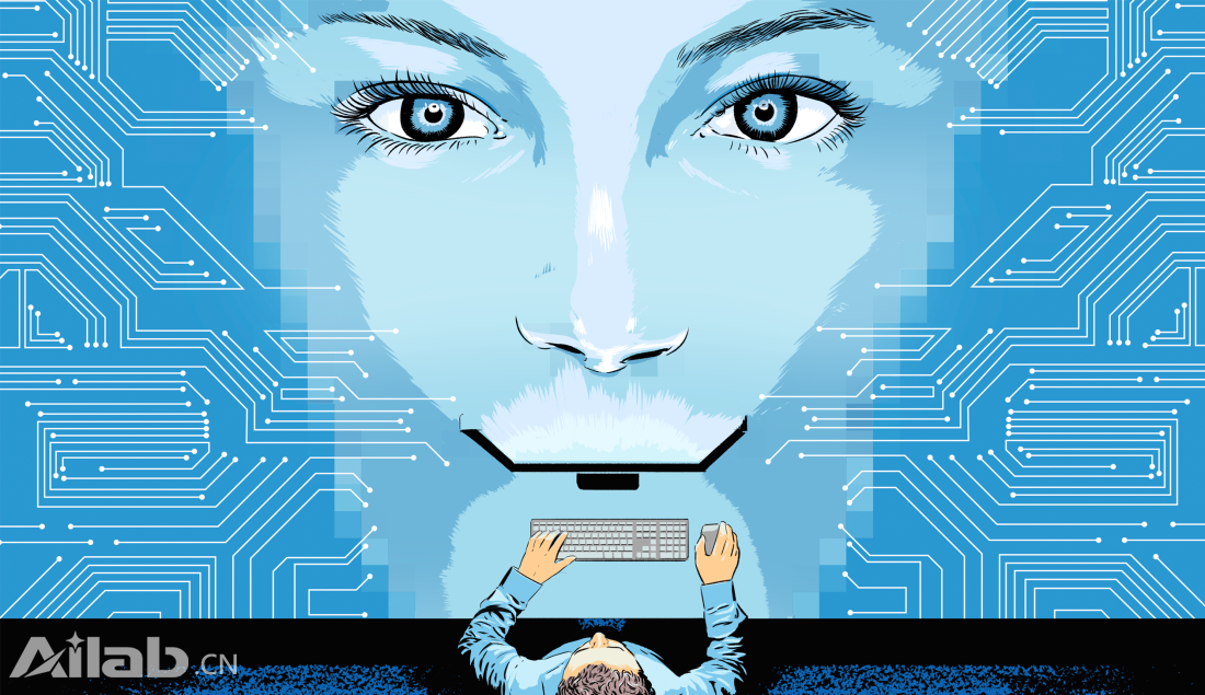 美国领跑 AI 创新？福布斯全球AI 创企Top 50
