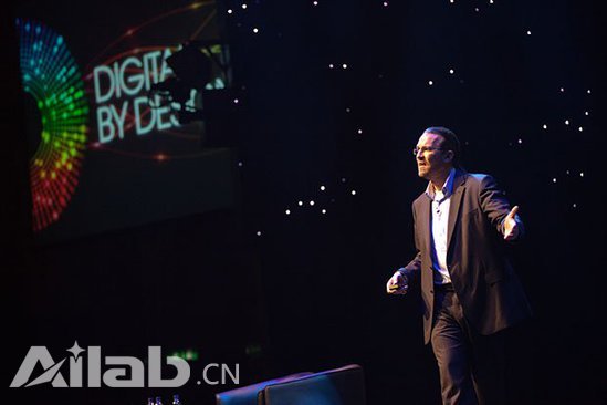 微软高管：人工智能是世界上最重要技术