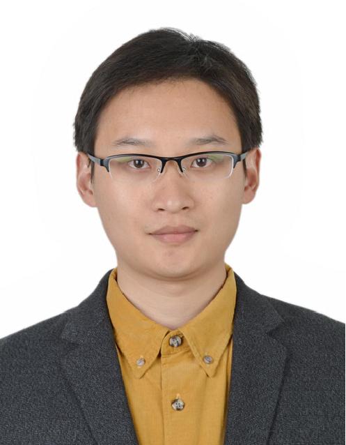 喜欢钻研喜欢动手，实践是真知